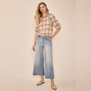 Mos Mosh Reem Swift Jeans Size 26